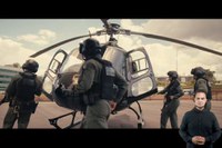 Brasil Unido Contra o Crime: R$ 18 bilhões em Segurança Pública