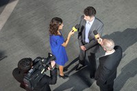 Exercício do jornalismo livre e plural é tema de seminário em Brasília