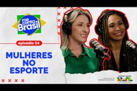 “Me Conta, Brasil” aborda incentivo às mulheres no esporte e o combate ao preconceito nos estádios