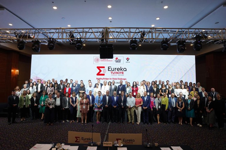 Ao lado de 47 países, Brasil é o mais novo membro da Rede Eureka