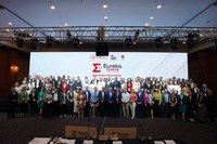 Ao lado de 47 países, Brasil é o mais novo membro da Rede Eureka