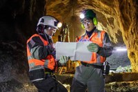 Com R$ 200 mi do BNDES, Nexa amplia práticas sustentáveis no setor de mineração