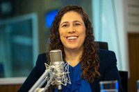 Esther Dweck: segurança do Concurso Unificado foi aperfeiçoada em anos de sucesso com o Enem