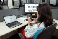 Evento internacional discute combate à desinformação e ao discurso de ódio na internet