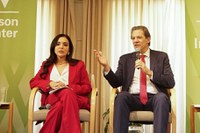 Prioridade brasileira no G20, Aliança Global contra a Fome e a Pobreza é tema de debate nos EUA