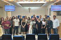 Secom Volante na Paraíba realiza escuta de comunicadores de parlamentares e de movimentos populares