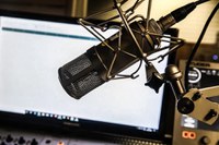 Última semana para cadastro de RadCom interessadas em veiculação de patrocínios