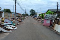 Auxílio Reconstrução: Mais 47 mil famílias gaúchas podem confirmar o cadastro para receber os R$ 5,1 mil
