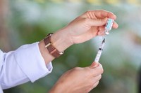 Governo Federal envia 300 mil imunizantes adicionais ao Rio Grande do Sul