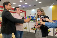 Quinta edição da Secom Volante detalha as políticas de comunicação do Governo Federal em Natal