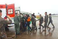 Sala de Situação atualiza relatório da operação de socorro e assistência no Rio Grande do Sul