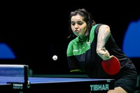 Bruna Alexandre se torna a primeira atleta paralímpica brasileira da história convocada para Jogos Olímpicos