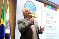 Desenrola Pequenas Empresas já negociou mais de R$ 800 milhões por meio dos bancos públicos