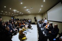 Governo Federal anuncia ações para retomada do turismo no Rio Grande do Sul