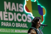 33 mil inscritos para 3,1 mil vagas: edital do Mais Médicos tem procura recorde