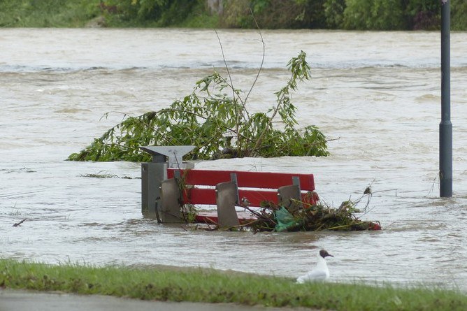 Ministério das Cidades participa de encontro sobre Planos de Adaptação à Mudança do Clima