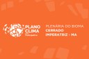 Plenária Cerrado - Imperatriz (MA)