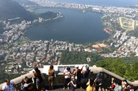 Até setembro, gastos de estrangeiros injetam mais de R$ 30 bilhões na economia brasileira