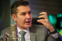 Ministro enfatiza papel das cidades na consolidação da justiça climática