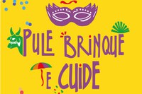 Campanha reforça importância do Disque 100 na proteção de crianças e adolescentes durante o Carnaval