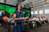 Governo amplia investimentos em pesquisa na Amazônia e reforça compromisso ambiental para a COP30