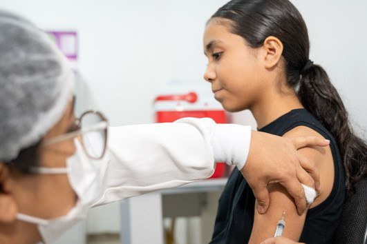 HPV: Governo Federal busca imunizar 90% dos adolescentes não vacinados