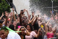 No Carnaval, use o app Celular Seguro e proteja seus dados