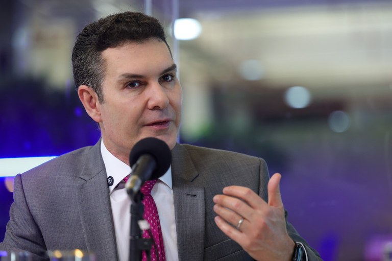 Ministro Jader Filho