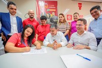 Acredita no Primeiro Passo: programa já beneficiou mais de 68 mil pessoas inscritas no CadÚnico