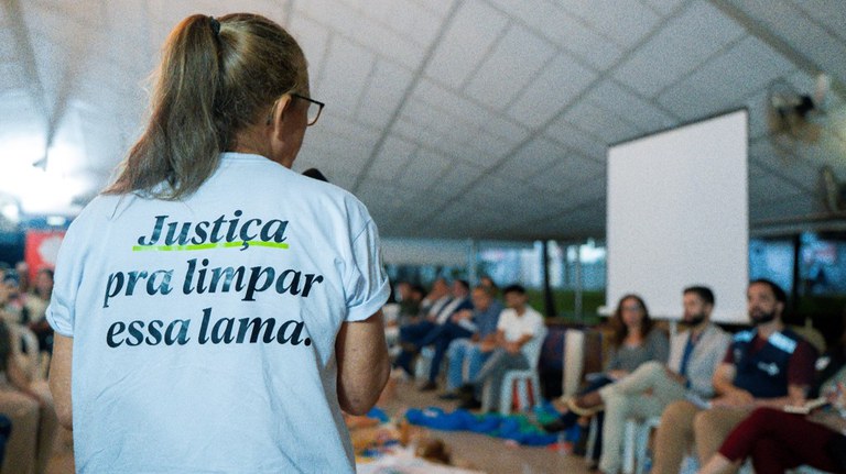 Caravana Interministerial em Timóteo (MG) 3