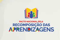 Governo institui Pacto Nacional pela Recomposição das Aprendizagens