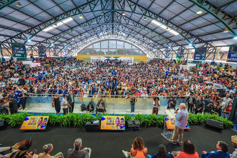 Plano Juventude Negra Viva: um ano de avanços na luta contra as desigualdades