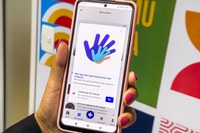 Caderneta de Saúde da Criança agora está no aplicativo Meu SUS Digital