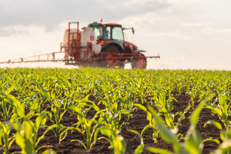 Exportações do agronegócio crescem 12,5% em março e chegam a US$ 15,6 bilhões