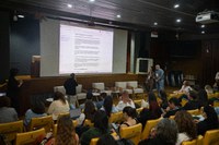 Linguagem simples é tema de segunda edição do Conexões SICOM