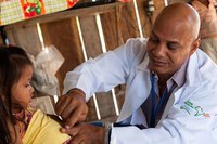 Mais Médicos envia 407 novos profissionais a cidades e territórios indígenas