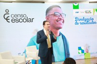 Matrículas crescem no Brasil, especialmente na educação integral e na profissional