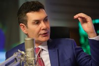 Ministro Jader Filho destaca expansão do MCMV para pessoas em situação de rua: "Também querem realizar o sonho da casa própria"