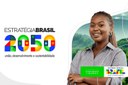 Estratégia Brasil 2050