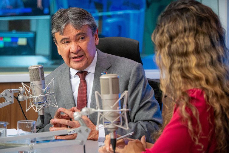 Para Dias, legado da COP30 em Belém será conjugar cuidado da biodiversidade e das pessoas