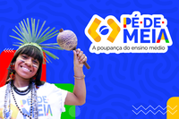 Pé-de-Meia: pagamento do Incentivo-Frequência começa nesta quarta (23). Confira calendário