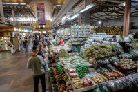 Um ano da tragédia: com apoio de R$ 39,3 bi do BNDES em 2024, PIB gaúcho cresceu 4,9%