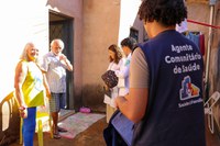 Governo Federal credencia quase quatro mil novas equipes e serviços na atenção primária do SUS