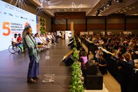 Governo Federal recebe documento com propostas para a política ambiental