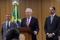 Lewandowski sobre prisão de Tuta: "Vitória contra o crime organizado"