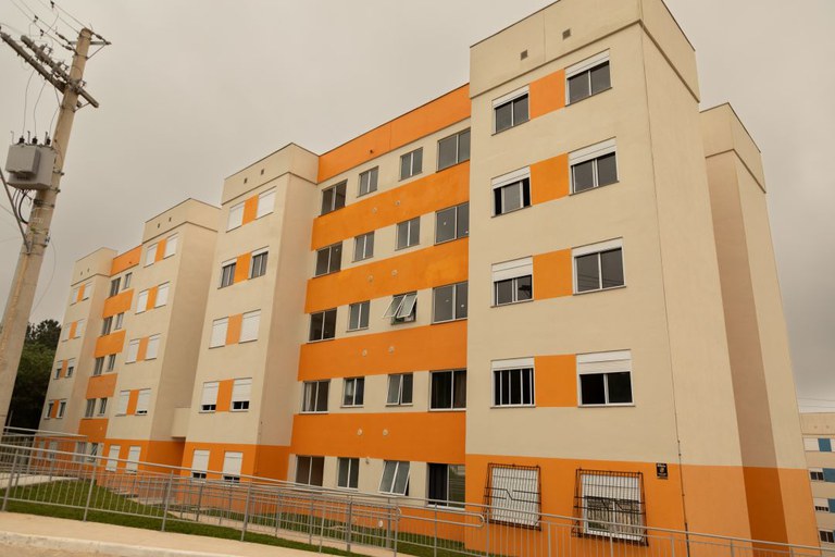 Minha Casa Minha Vida