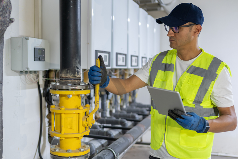 Eficiência energética