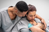 SUS realiza primeiras aplicações do zolgensma, medicamento de R$ 7 milhões para crianças com AME