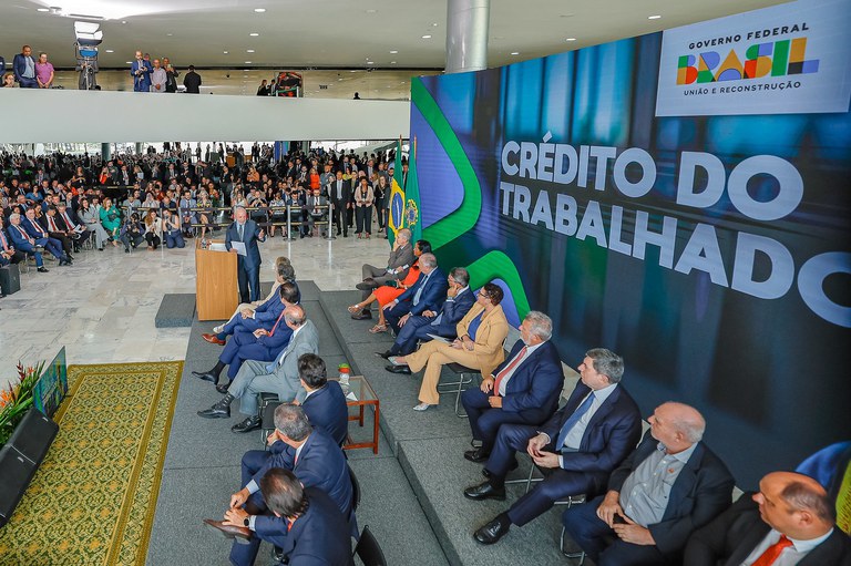 Crédito do Trabalhador