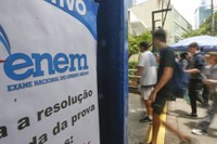 Enem 2025: inscrições são prorrogadas até 13 de junho